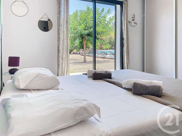 Maison Lecci - 4 chambres - 180m²