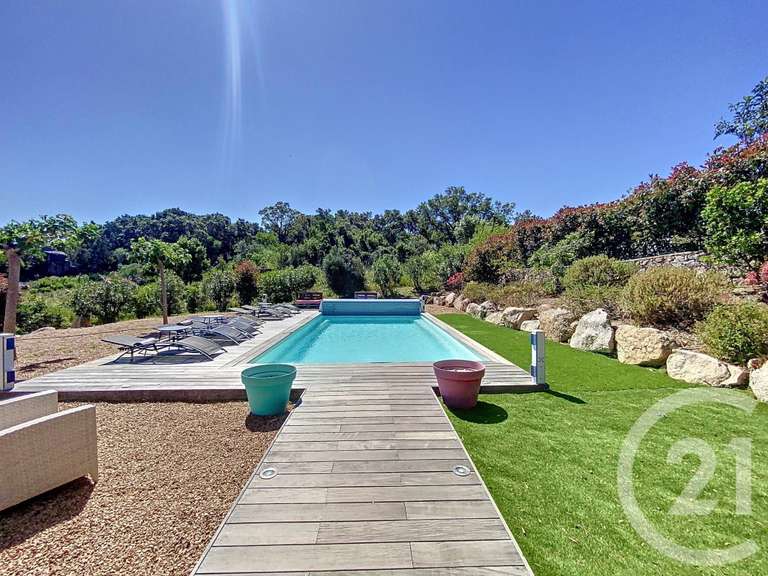 Maison Lecci - 4 chambres - 180m²