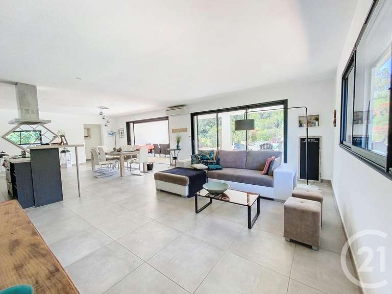 Maison Lecci - 4 chambres - 180m²