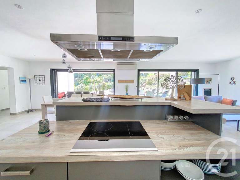 Maison Lecci - 4 chambres - 180m²
