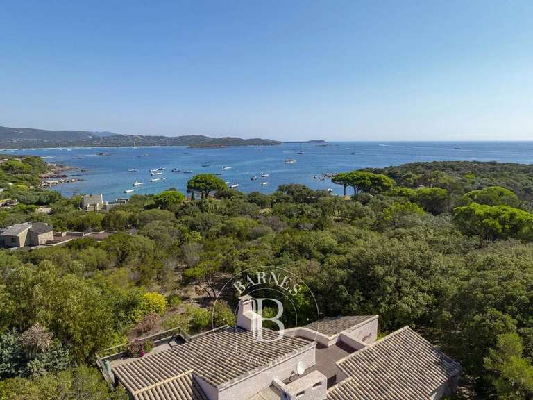 House with Sea view Lecci - 5 bedrooms - 182m²