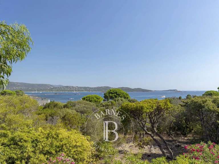 House with Sea view Lecci - 5 bedrooms - 182m²