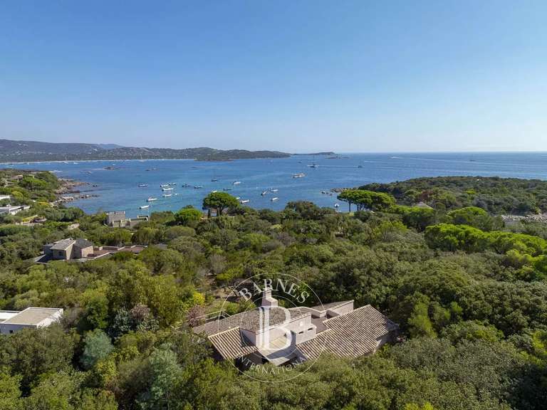 House with Sea view Lecci - 5 bedrooms - 182m²