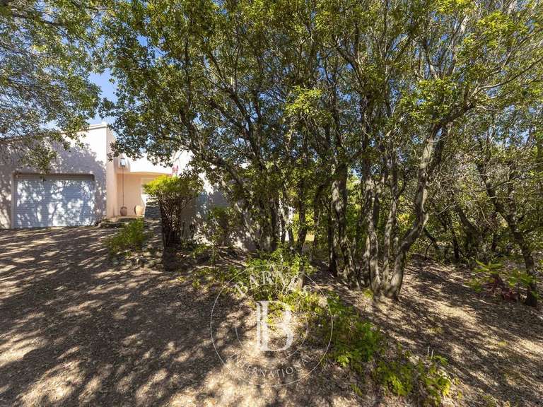 House with Sea view Lecci - 5 bedrooms - 182m²
