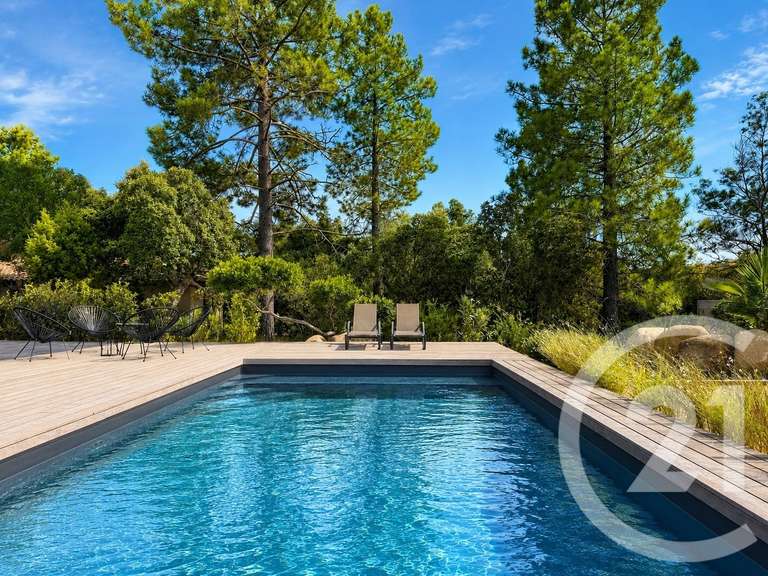Maison Lecci - 4 chambres - 134m²