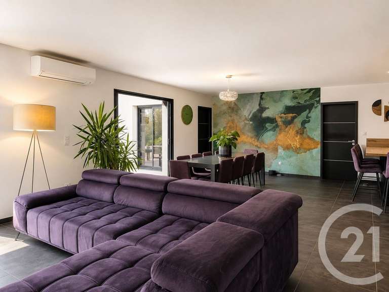 Maison Lecci - 4 chambres - 134m²