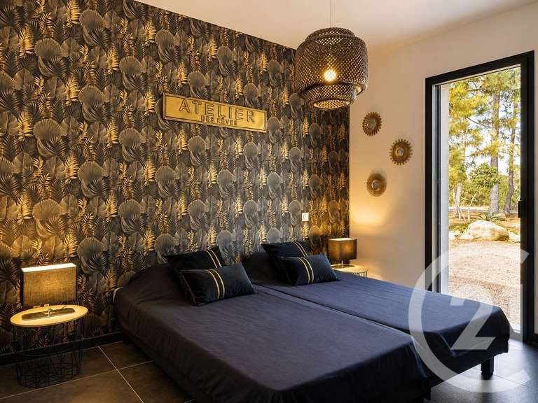 Maison Lecci - 4 chambres - 134m²
