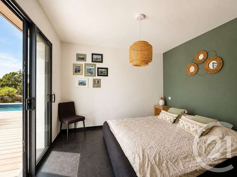Maison Lecci - 4 chambres - 134m²