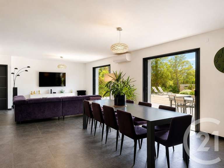 Maison Lecci - 4 chambres - 134m²