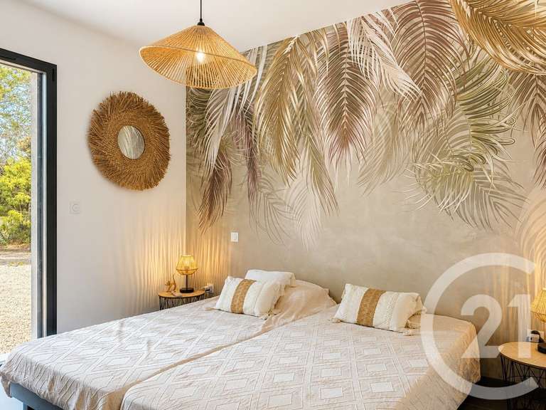Maison Lecci - 4 chambres - 134m²