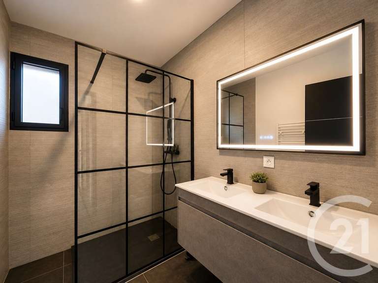 Maison Lecci - 4 chambres - 134m²