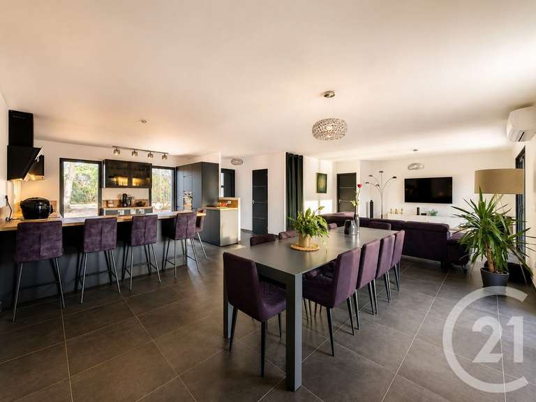 Maison Lecci - 4 chambres - 134m²