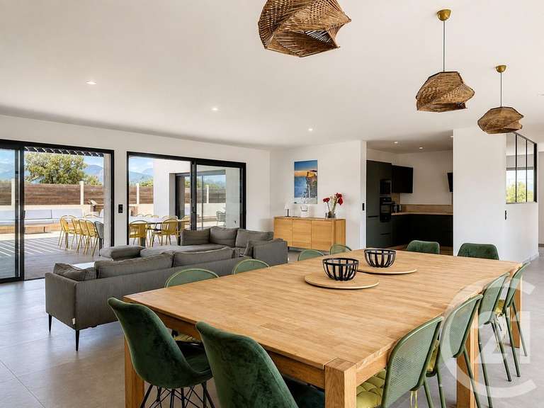 Maison Lecci - 9 chambres - 292m²