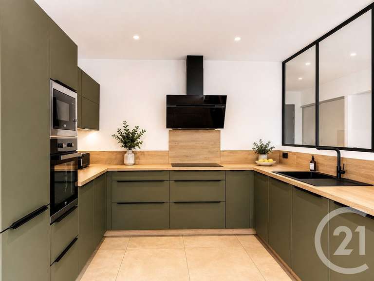 Maison Lecci - 9 chambres - 292m²