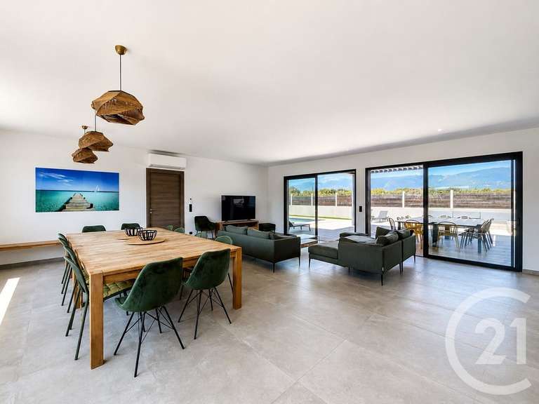 Maison Lecci - 9 chambres - 292m²