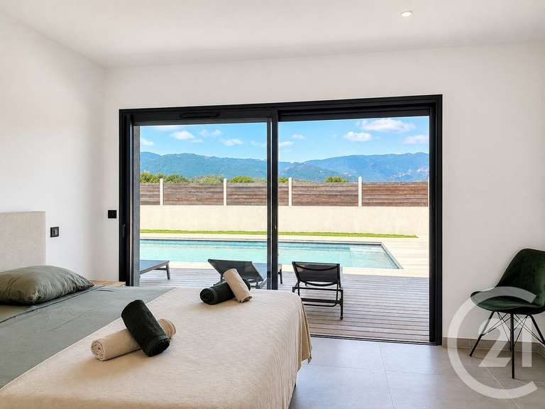 Maison Lecci - 9 chambres - 292m²