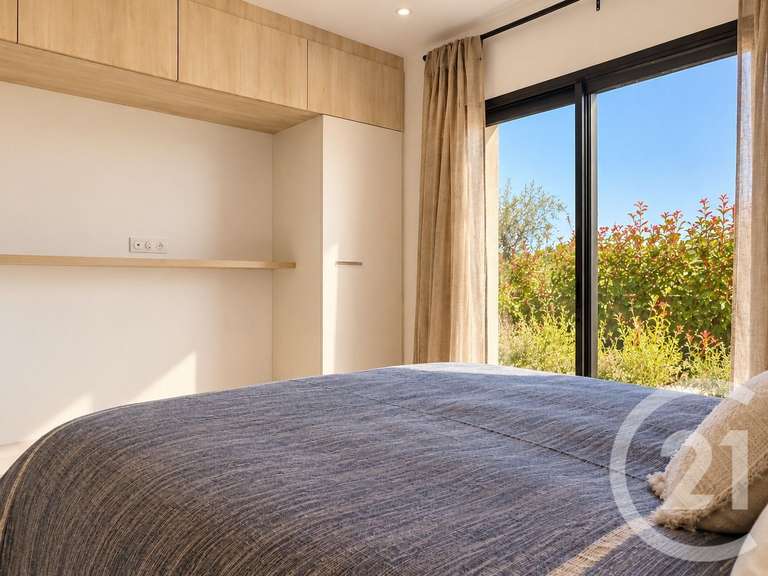 Maison Lecci - 4 chambres - 139m²