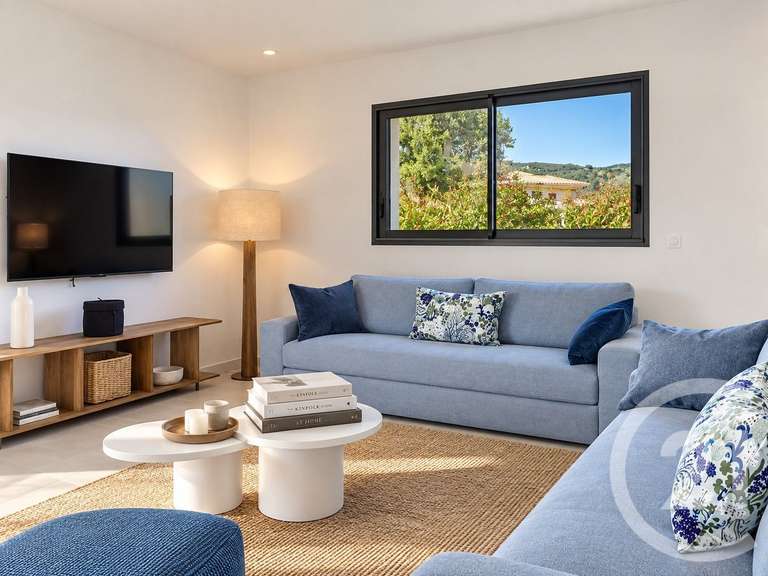 Maison Lecci - 4 chambres - 139m²