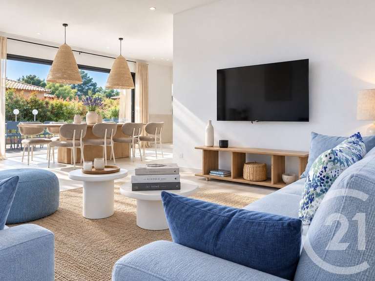 Maison Lecci - 4 chambres - 139m²