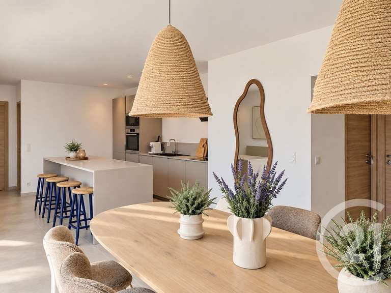 Maison Lecci - 4 chambres - 139m²