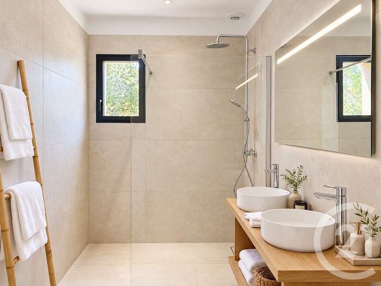 Maison Lecci - 4 chambres - 139m²