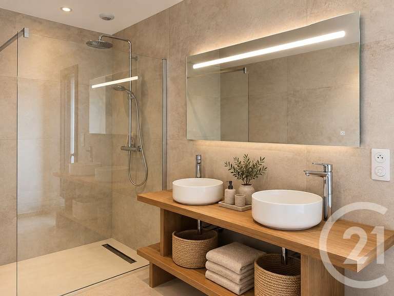 Maison Lecci - 4 chambres - 139m²