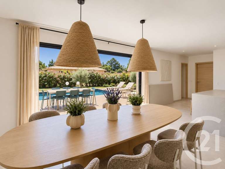 Maison Lecci - 4 chambres - 139m²