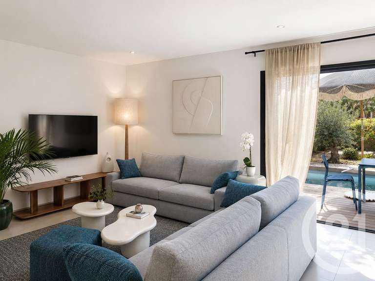 Maison Lecci - 4 chambres - 118m²