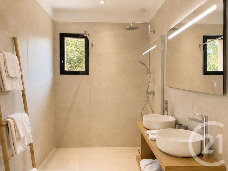 Maison Lecci - 4 chambres - 118m²