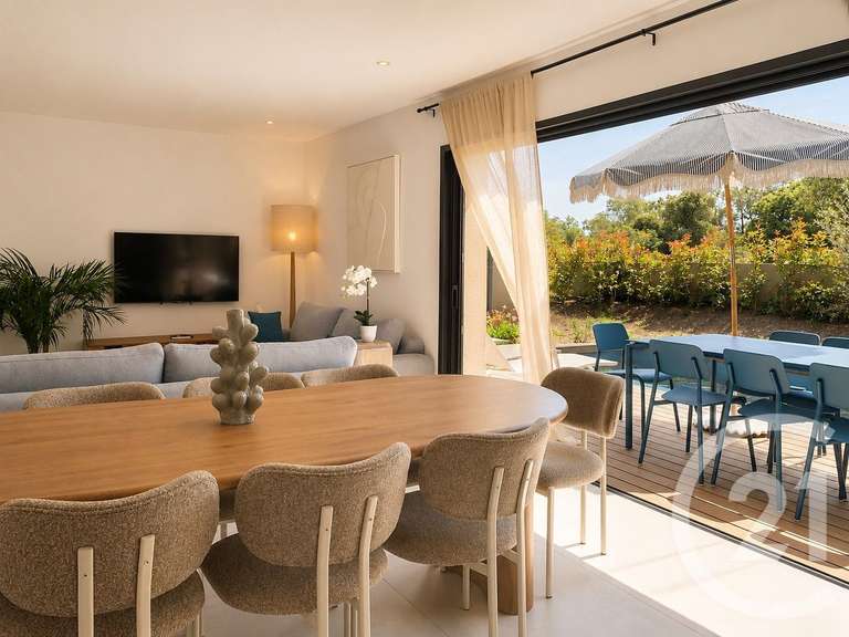 Maison Lecci - 4 chambres - 118m²