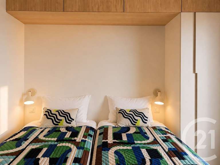 Maison Lecci - 4 chambres - 118m²
