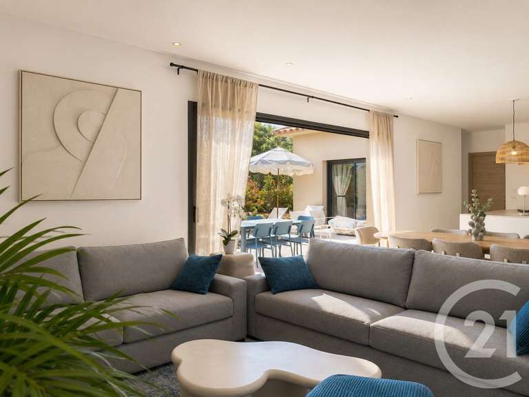 Maison Lecci - 4 chambres - 118m²