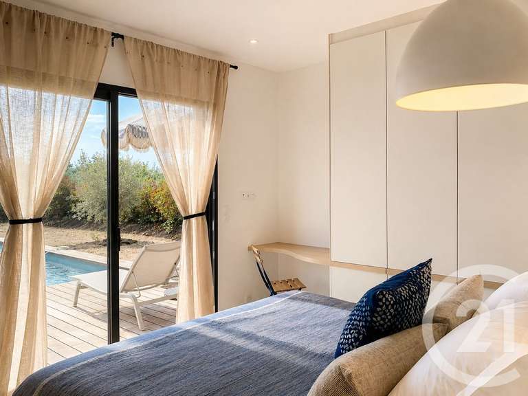 Maison Lecci - 4 chambres - 118m²