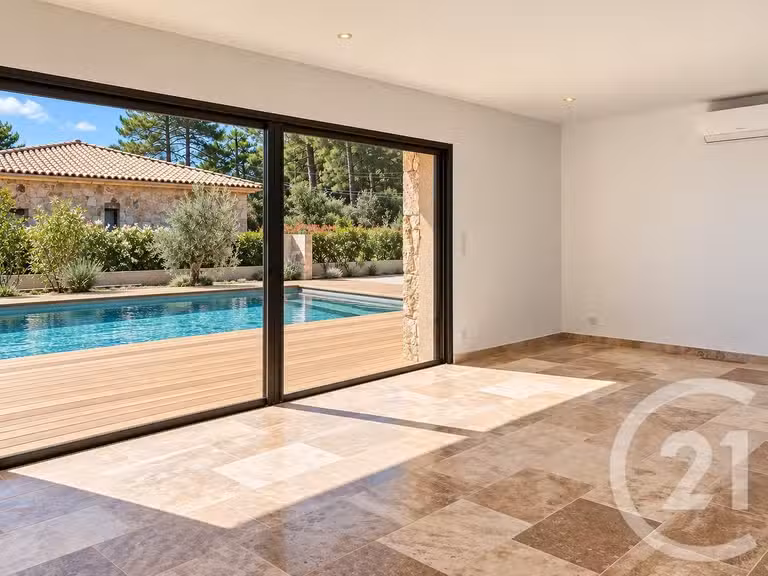 Maison Lecci - 4 chambres - 136m²