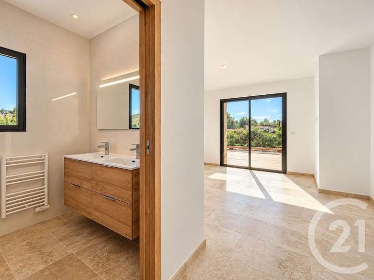 Maison Lecci - 4 chambres - 136m²