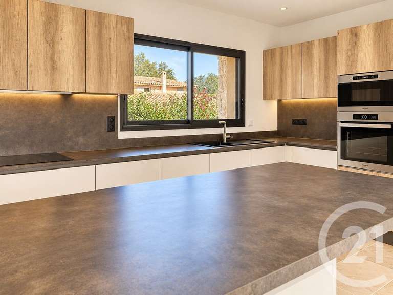 Maison Lecci - 4 chambres - 136m²