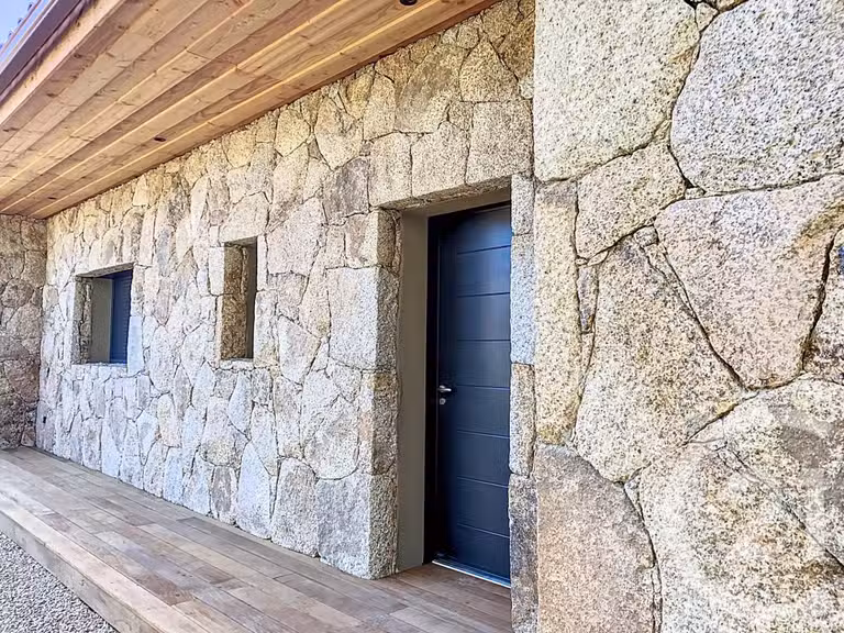 Maison Lecci - 4 chambres - 136m²