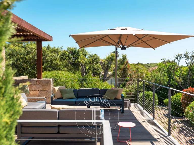 Property with Sea view Lecci - 4 bedrooms - 260m²