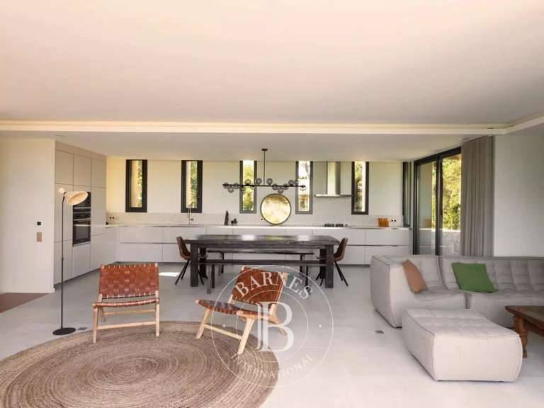 Propriété avec Vue sur mer Lecci - 4 chambres - 165m²