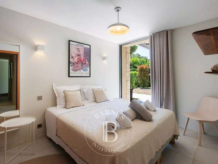 Property with Sea view Lecci - 4 bedrooms - 260m²