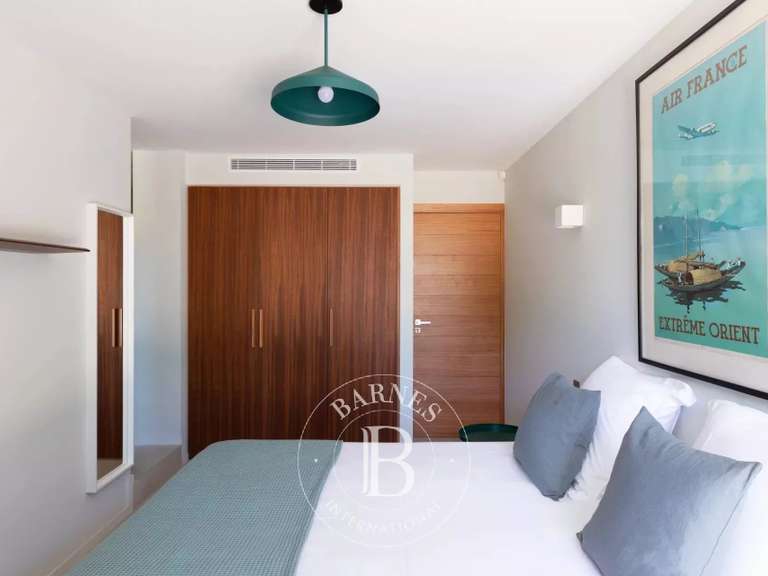 Propriété avec Vue sur mer Lecci - 4 chambres - 165m²