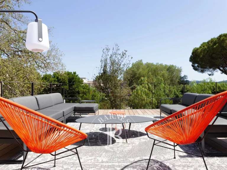 Propriété avec Vue sur mer Lecci - 4 chambres - 165m²