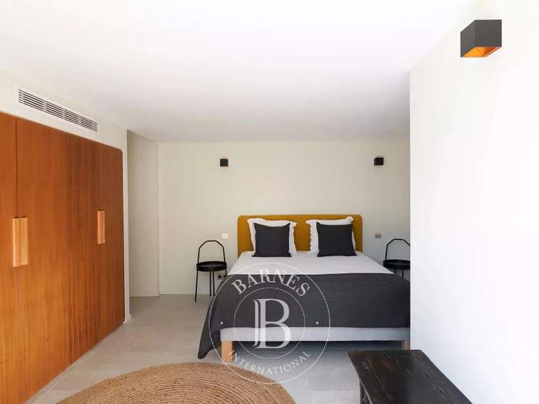 Propriété avec Vue sur mer Lecci - 4 chambres - 165m²