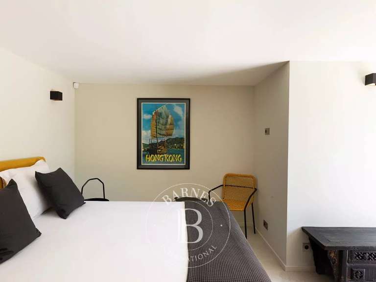 Propriété avec Vue sur mer Lecci - 4 chambres - 165m²