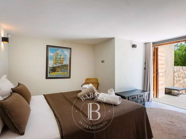Property with Sea view Lecci - 4 bedrooms - 260m²