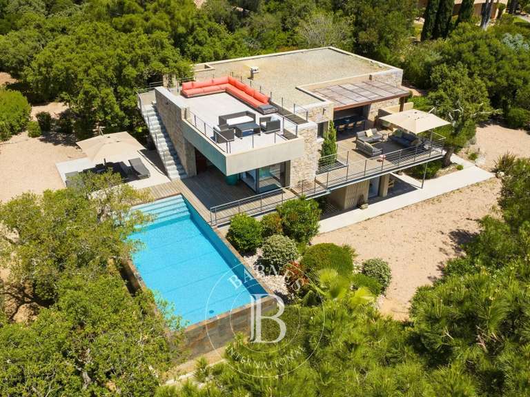Property with Sea view Lecci - 4 bedrooms - 260m²
