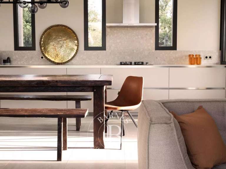 Propriété avec Vue sur mer Lecci - 4 chambres - 165m²