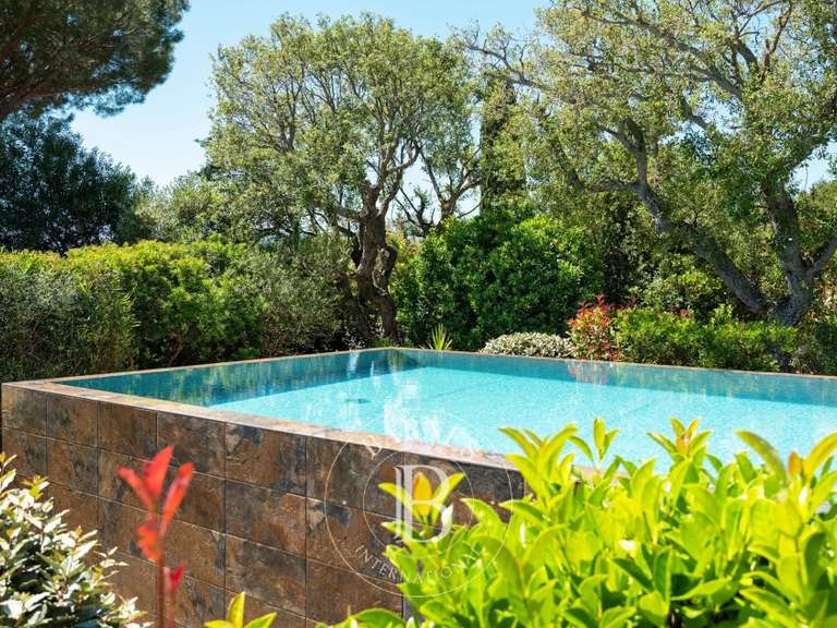 Property with Sea view Lecci - 4 bedrooms - 260m²