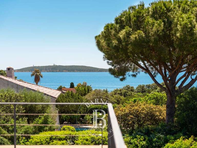 Property with Sea view Lecci - 4 bedrooms - 260m²
