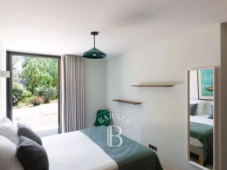 Propriété avec Vue sur mer Lecci - 4 chambres - 165m²